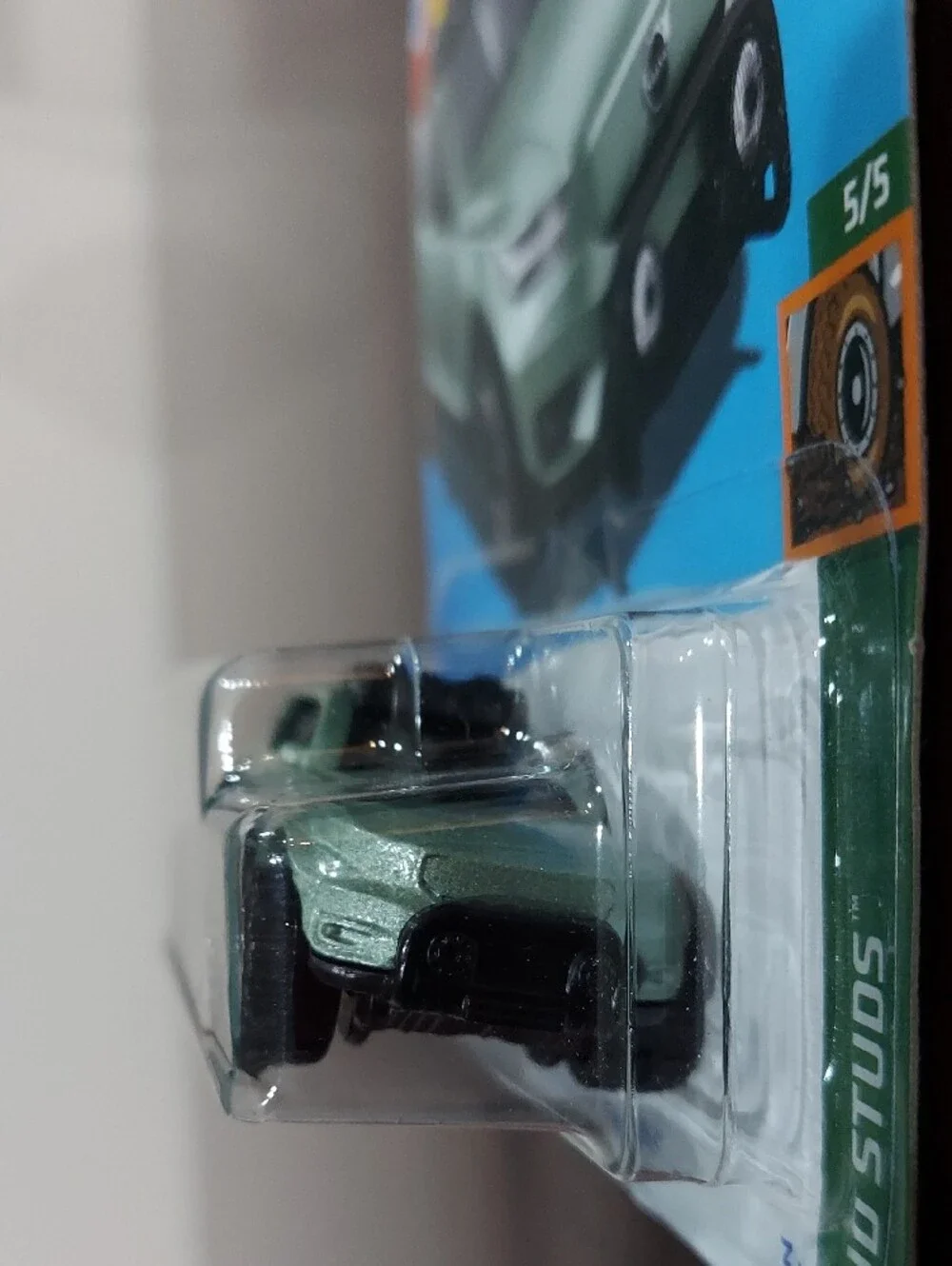 ❤️ Hot Wheels Volvo XC40 Recharge